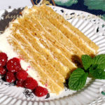 Honey Cake