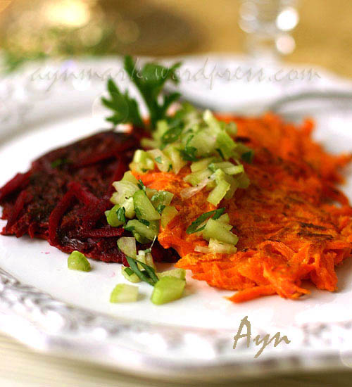 beetandcarrotlatkes