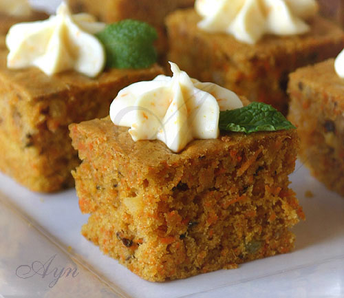 carrotcakes