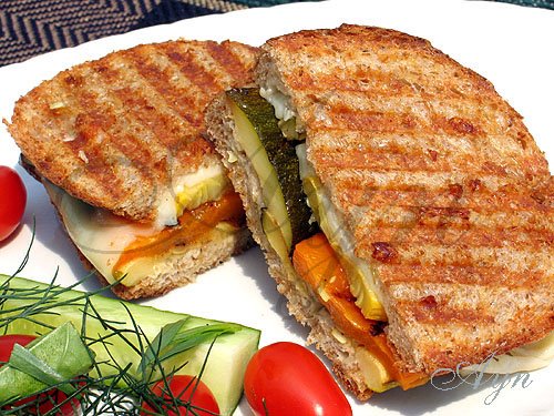 vegpanini