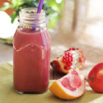 Apple-Grapefruit Smoothie2