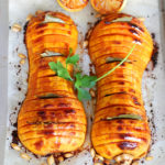 Roasted Butternut